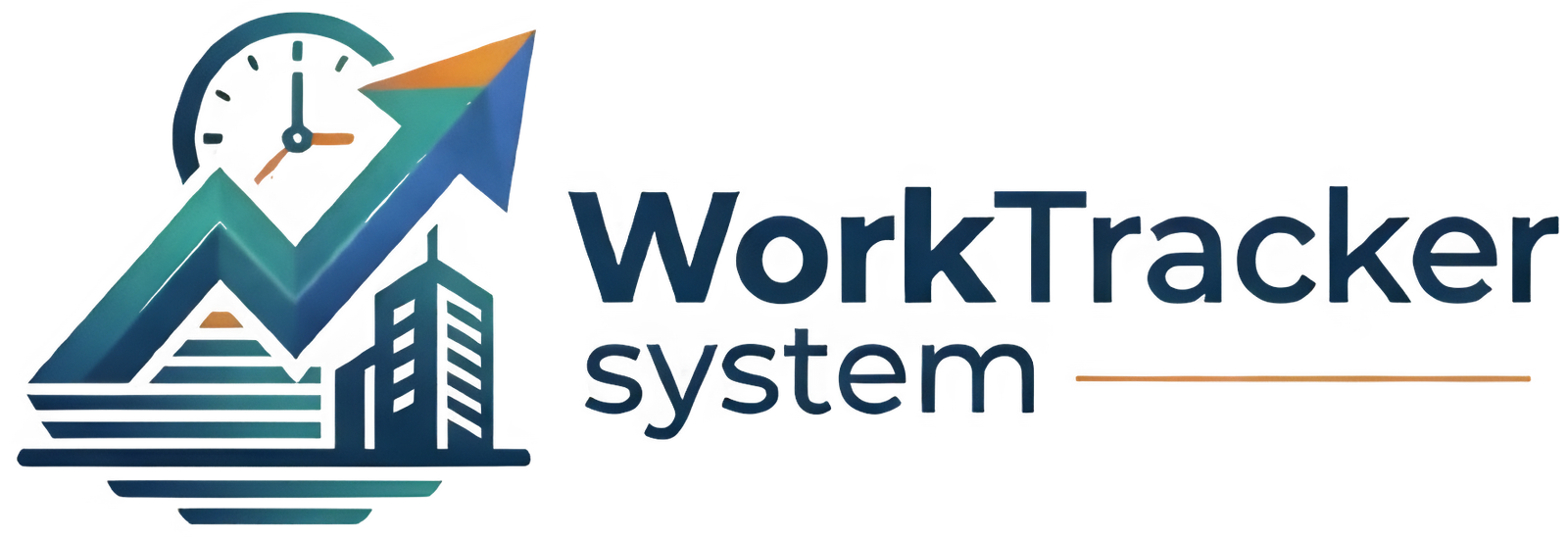 WorkTracker system
